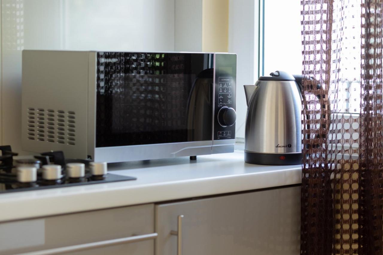 Miodowa Apartment Krasinski Garden Warsaw By Noclegi Renters מראה חיצוני תמונה